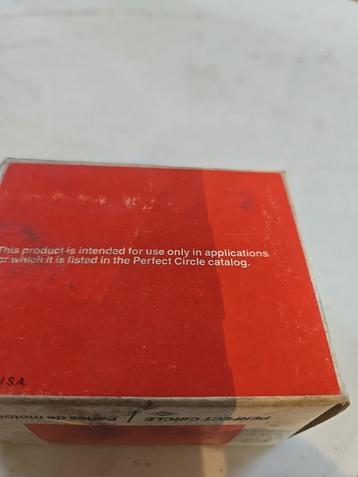 Brazo basculante Perfect Circle 214-1040 Foto 3 de 4