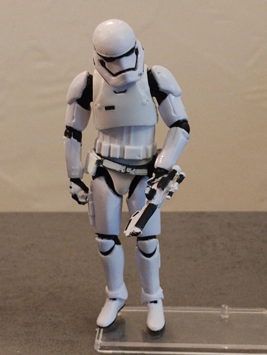 Réveil Star Wars KYLO REN 8Cm Joy Toy