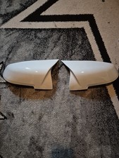Bmw Spiegelkappen