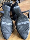 LifeStride Navy Soft System Dress Heals. Womens Flex 9.5M. Brand New. Never Worn — photo 8
