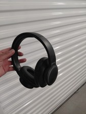 Santana Noise Canceling Earphones W/Type C CABLE