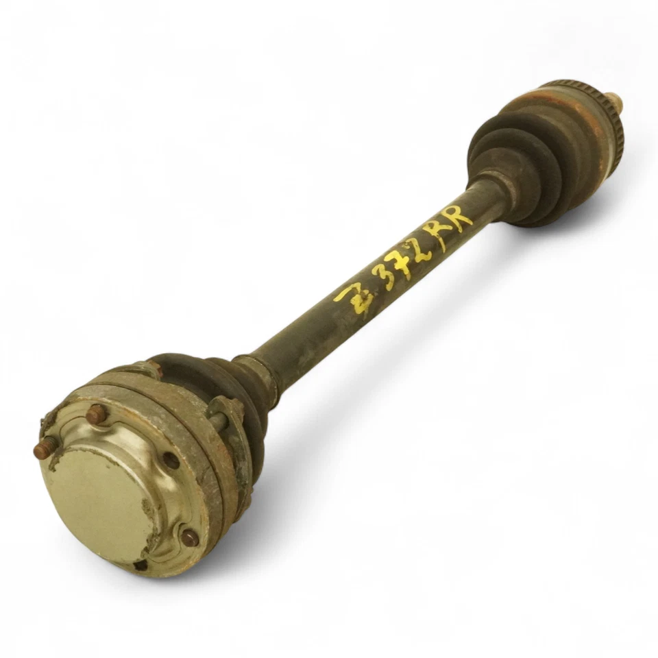 1996-1998 BMW Z3 E36/7 1.9L AXLE SHAFT CV REAR RIGHT PASSENGER RH SIDE UNIT OEM - Image 4 of 4