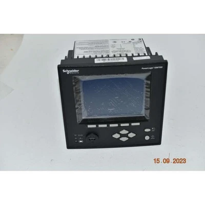 Schneider PowerLogic ION7550 Energie-Und Leistungsqualitätsmessgerät - Bild 1 von 4