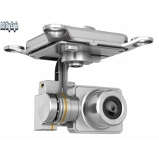 Original DJI Phantom 2 Vision+ Plus 3-axis Gimbal Camera