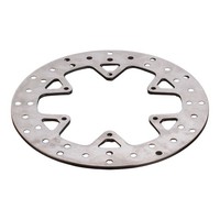Trw Bremsscheibe MST439 | FüR Ktm Enduro R LC4 690 2013 Hinten / Rear