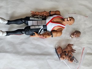 Storm Collectibles Baraka | eBay