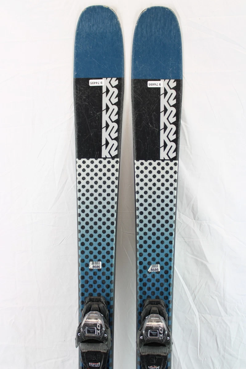 K2 Skis for sale - eBay
