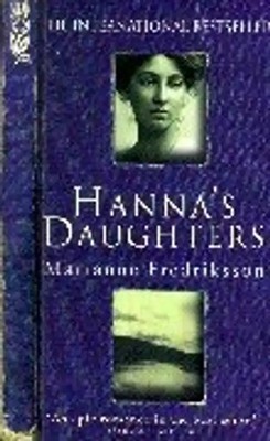 Hanna's Daughters - Marianne Fredriksson