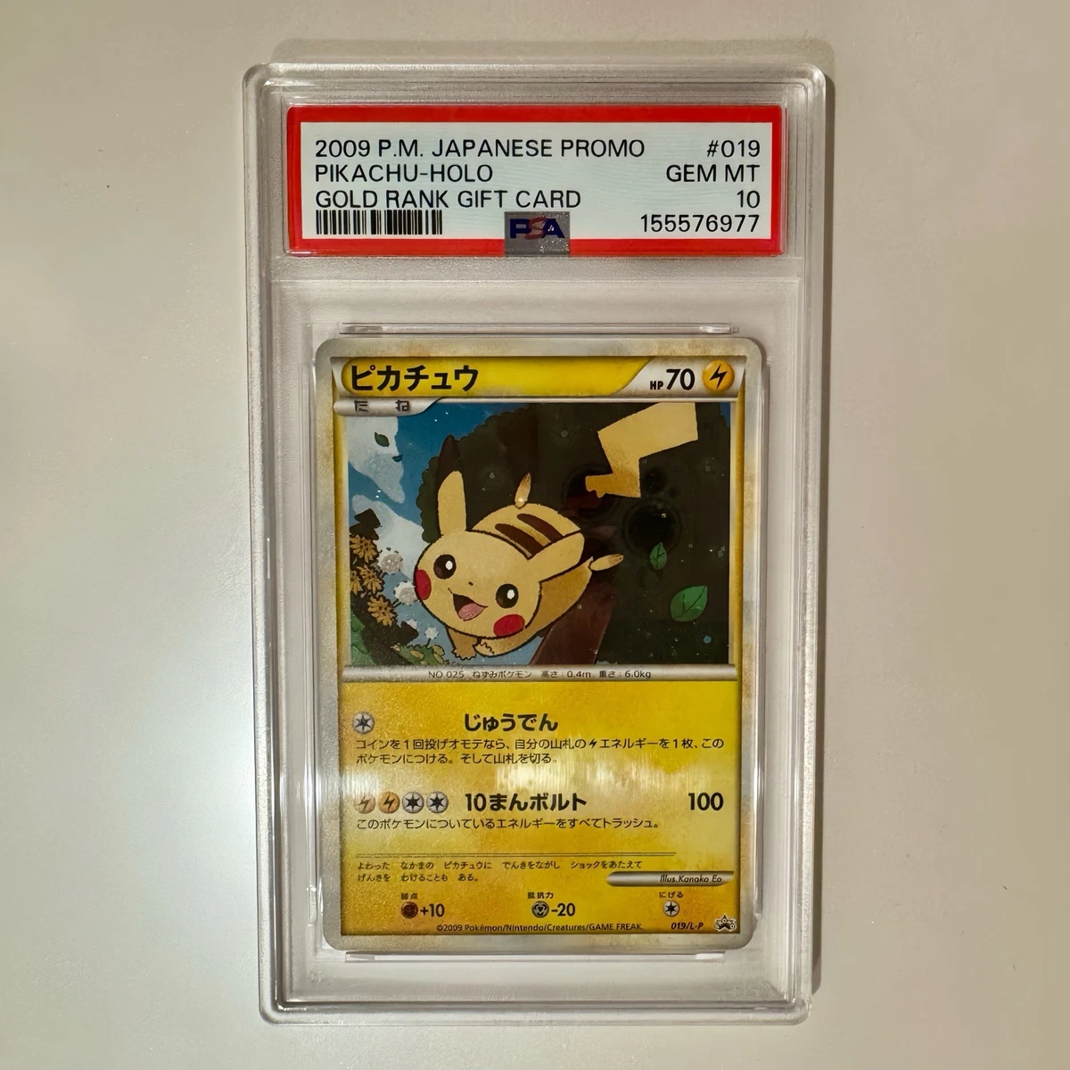 Preços baixos em Pikachu 019/L-P LP: Legends Promos | eBay