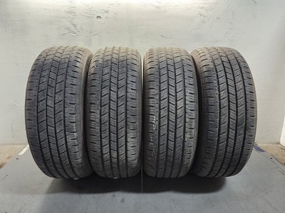 4 Advanta HTR 800 245/60/R18 Tires 4 18'' Tires