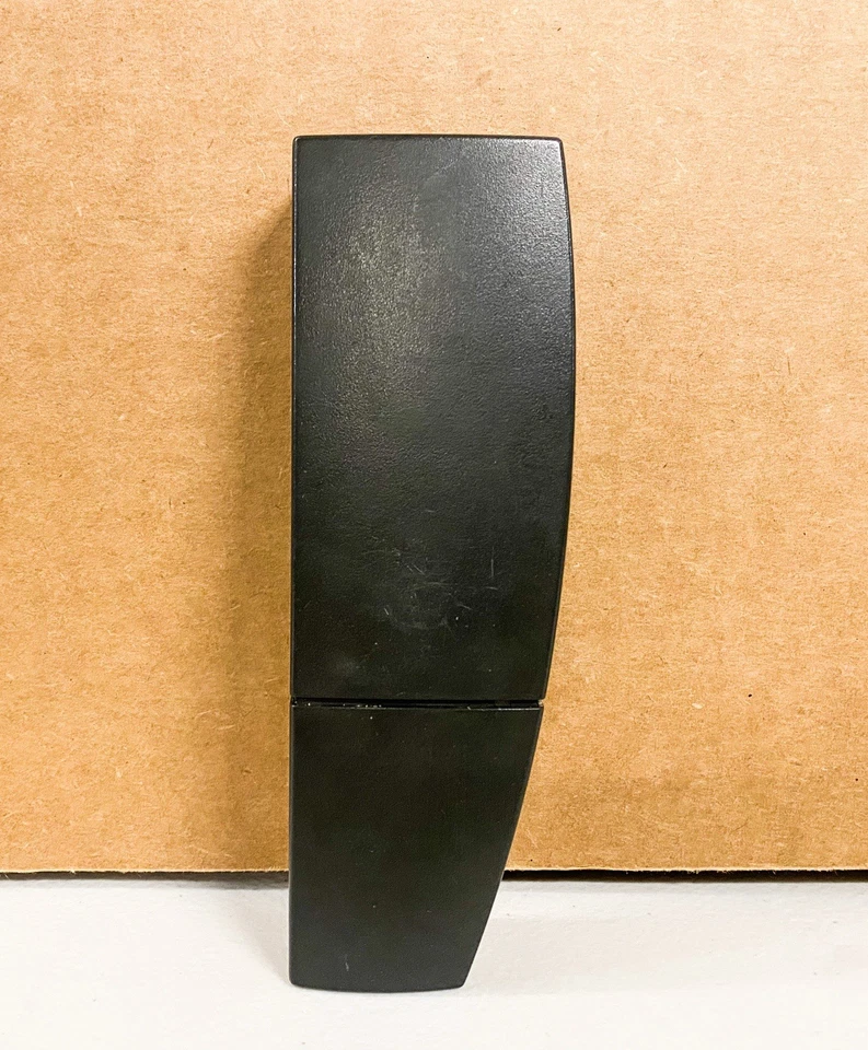 Bang & Olufsen BeoCom 1 Schnurloses Telefon Grau/Schwarz - OHNE BASIS - UNGETESTET - Bild 2 von 3