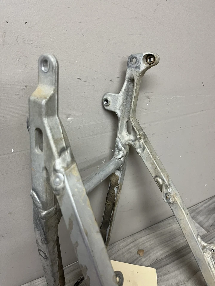 Subchasis Yamaha YZ450F 2008-2009 OEM 5XC-21190-L0-00 YZ250F Foto 3 de 4