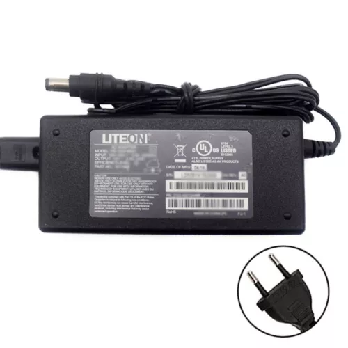 12V Netzadapter für Crumar MOJO XT (internal mounting) Netzteil Ladegerät - Bild 1 von 2