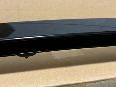 Nissan Genuine 300ZX FairladyZ Z32 90-96 T-Top Center Roof Molding