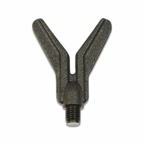 Gardner Front Rod Rest Head