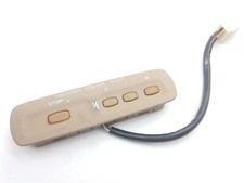 1997-2004 Mitsubishi Diamante Oem Memory Power Seat Switch Driver Side