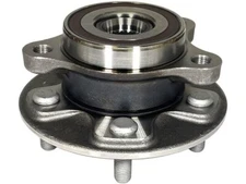 For 2022 Toyota Corolla Cross Wheel Hub Assembly Front 43325TPQY