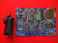 2003 - Władca Pierścieni III - Powrót Króla - Cenethor 