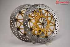 BREMBO HPK Supersport Bremsscheiben vorne passend für Honda CBR1000 RR 2008 - 2016