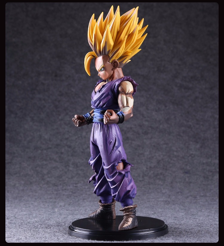 Banpresto Dragon Ball Z Master Stars Piece Msp Super Saiyan Son Gohan Figure Animation Collectables Japanese Anime Collectables Banpresto Dragon Ball Z Master Stars Piece Msp Super Saiyan Son Gohan Figure Animation Collectables Japanese Anime Collectables