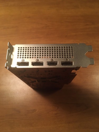 Genuine AMD Radeon RX 5700 8GB GDDR6 GraphicAMD Sapphire RADEON RX 5700 -8G - Picture 3 of 6