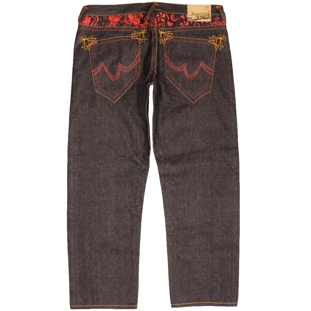 Мужские джинсы Imperial