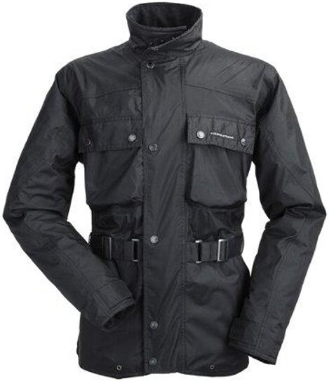 Jacke Wasserdicht Waterproof Tucano Urbano Tucanji GrößE M-image