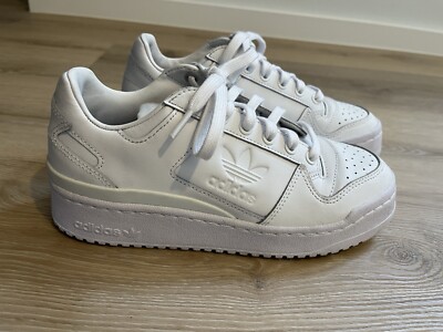 Adidas Hoops Sneaker weiß, Gr. 38, wie neu