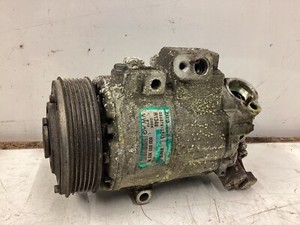 ORIG VW Polo 9N Klimakompressor 6Q0820803R