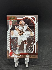 You Pick Your Cards * CLEVELAND BROWNS Fan Favorites Old & New Deshaun Watson ++
