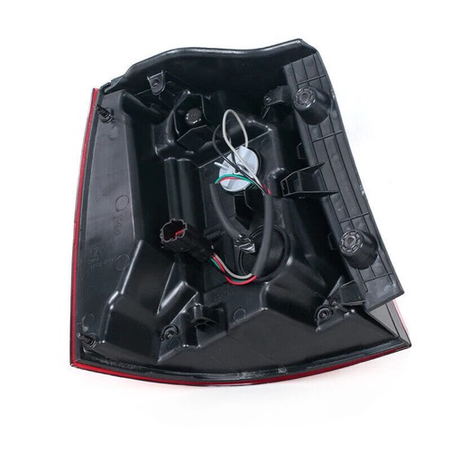1PC Left Side Tail Light LED Rear Brake Stop Lamp For Kia Sorento 2013 2014 2015 - Picture 12 of 14