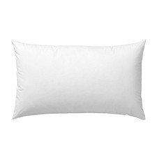12 by 24 pillow insert