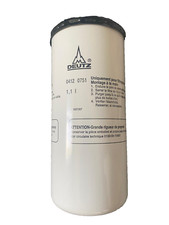 Filtre à carburant Volvo 122
