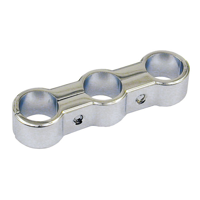 DOITOOL 30 Stück Frottee-Clips Für Lampenhalter – Edelstahl U-Clips, 32/25/13 Mm, Für T10 Röhrenleuchten