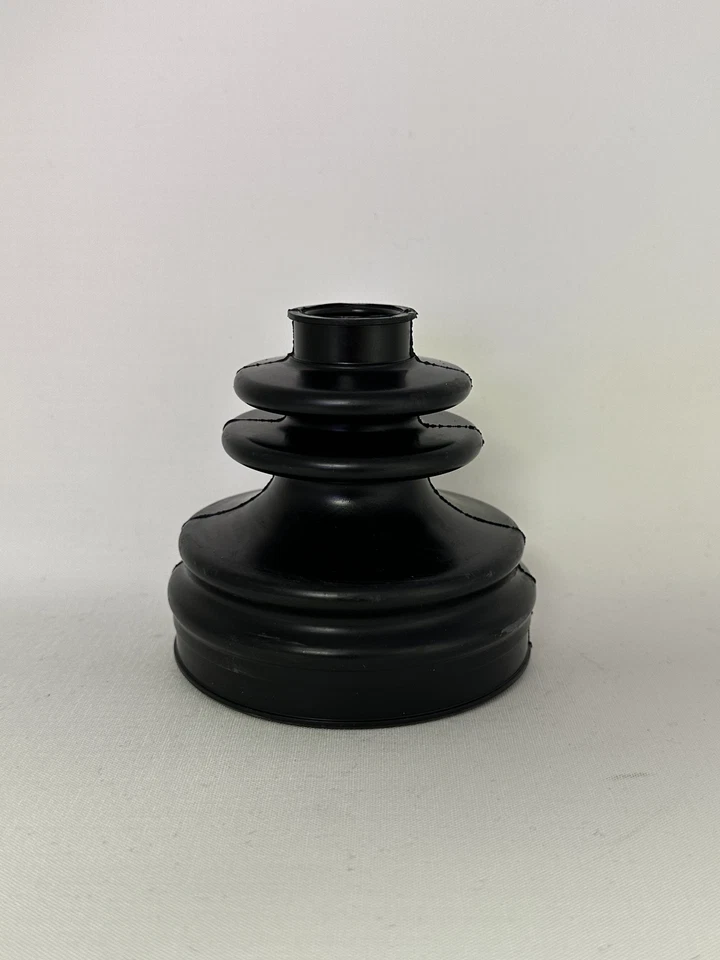 Juego de 2 Kit de arranque eje CV delantero interior exterior para Audi A6 1995-2001 Foto 2 de 4