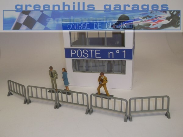 greenhills scalextric