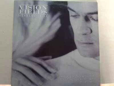 Vision Fields - Missing You 12" Single Vinyl Schallplatte 110537 - Bild 1 von 2