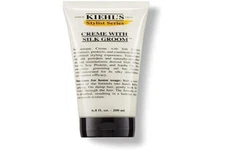 Kiehl's Stylist Series Creme with Silk Groom Hair Cream - 6.8oz