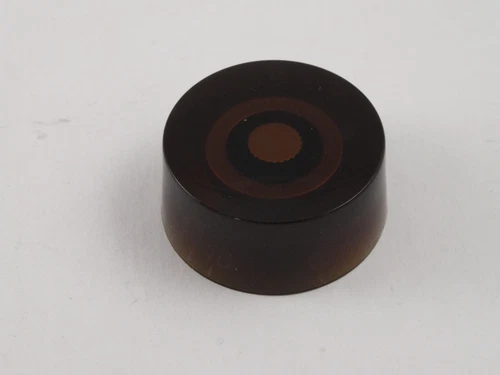 SPEED DIAL KNOBS 24 spline fits USA Gibson electric guitars CTS Pots 7 Colours