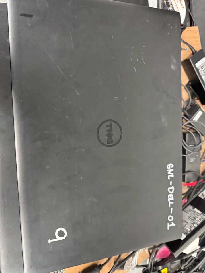 Dell Latitude 3570 · i5-6200 · 4GB · 128GB, photo 4 of 4