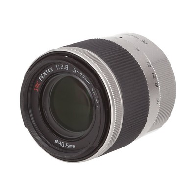 Pentax Q 06 Telephoto Zoom 15-45Mm F2.8 Ab | eBay 