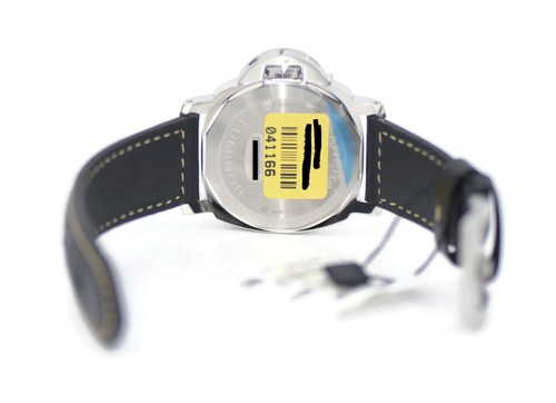 Panerai Luminor Stainless Steel Watch PAM1084 - Afbeelding 3 van 4