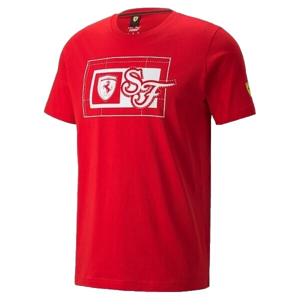 Ferrari Size M Shirts for Men