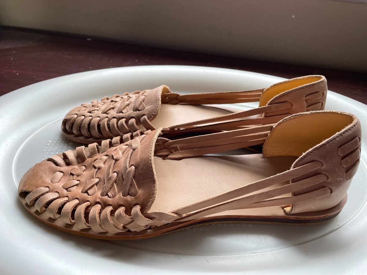 NISOLO Huarache Sandal SHOE Women display picture 3