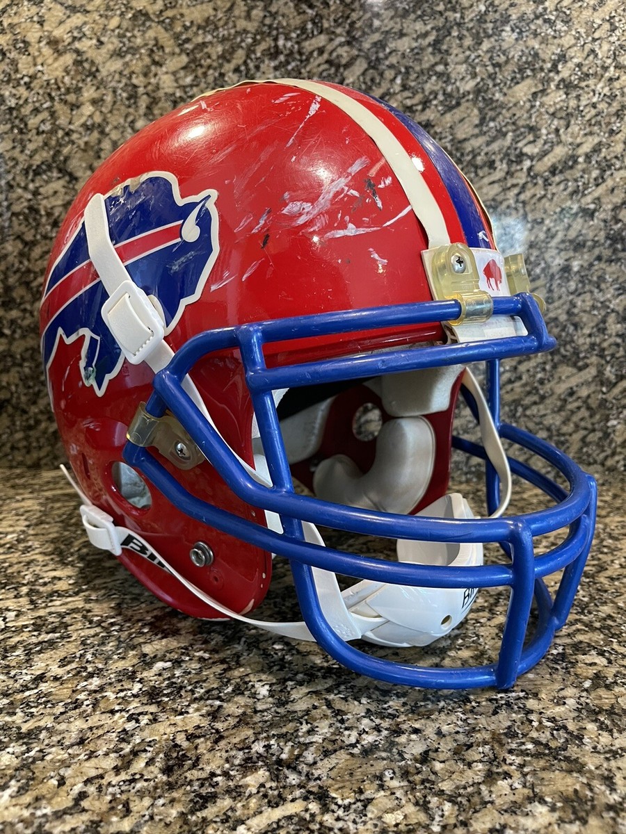 Buffalo Bills Helmet History buffalo-bills-helmet-history