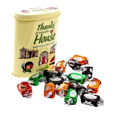 JC Walsh and Sons “Thanks for Looking After My House” Irish Toffees