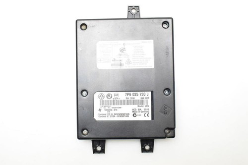 VOLKSWAGEN PASSAT B7 2013 7P6035730J 