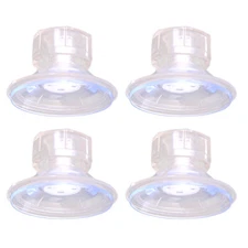 4PCS Suction Cups Suction Cups Hook Suction Cups Vacuum Suction Cup