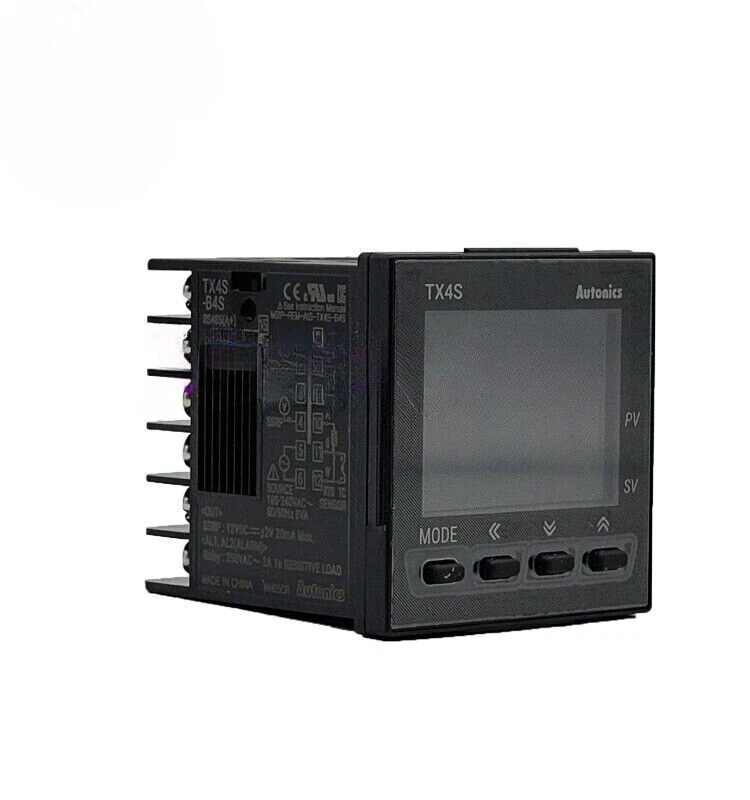 1PC NEW FOR AUTONICS temperature controller TX4S-B4S - Image 2 of 3