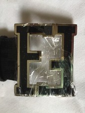 Fashion Leather Belt Men 90cm/36inches Black